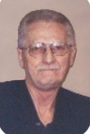 Edward McClure